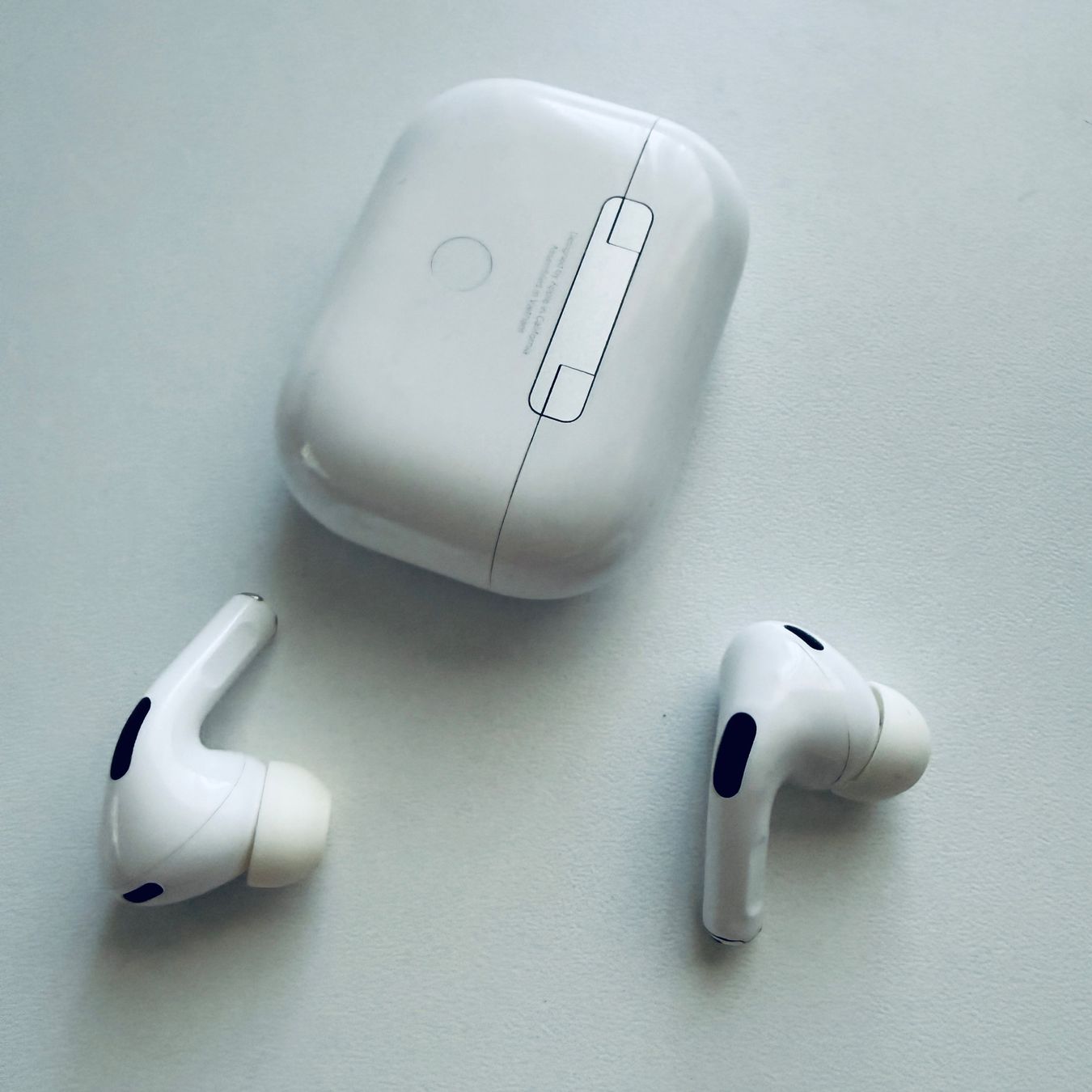 Apple Cuffie: Original Apple AirPods Pro 2, Lightning auf USB-C Kabel – Usato da Basel venduto da MY.AIRPODS.SHOP 8