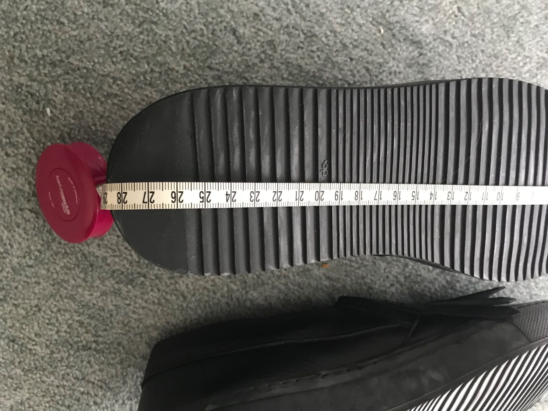Chaussures femmes: Halbschuh Damen – D'occasion à Niederteufen par mix18 4