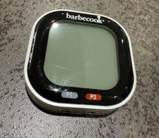 Barbecook Digitales Grillthermometer