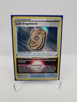 Luft‑Siegelstein Reverse Holo 143/159 – Trainer Pokémon DE