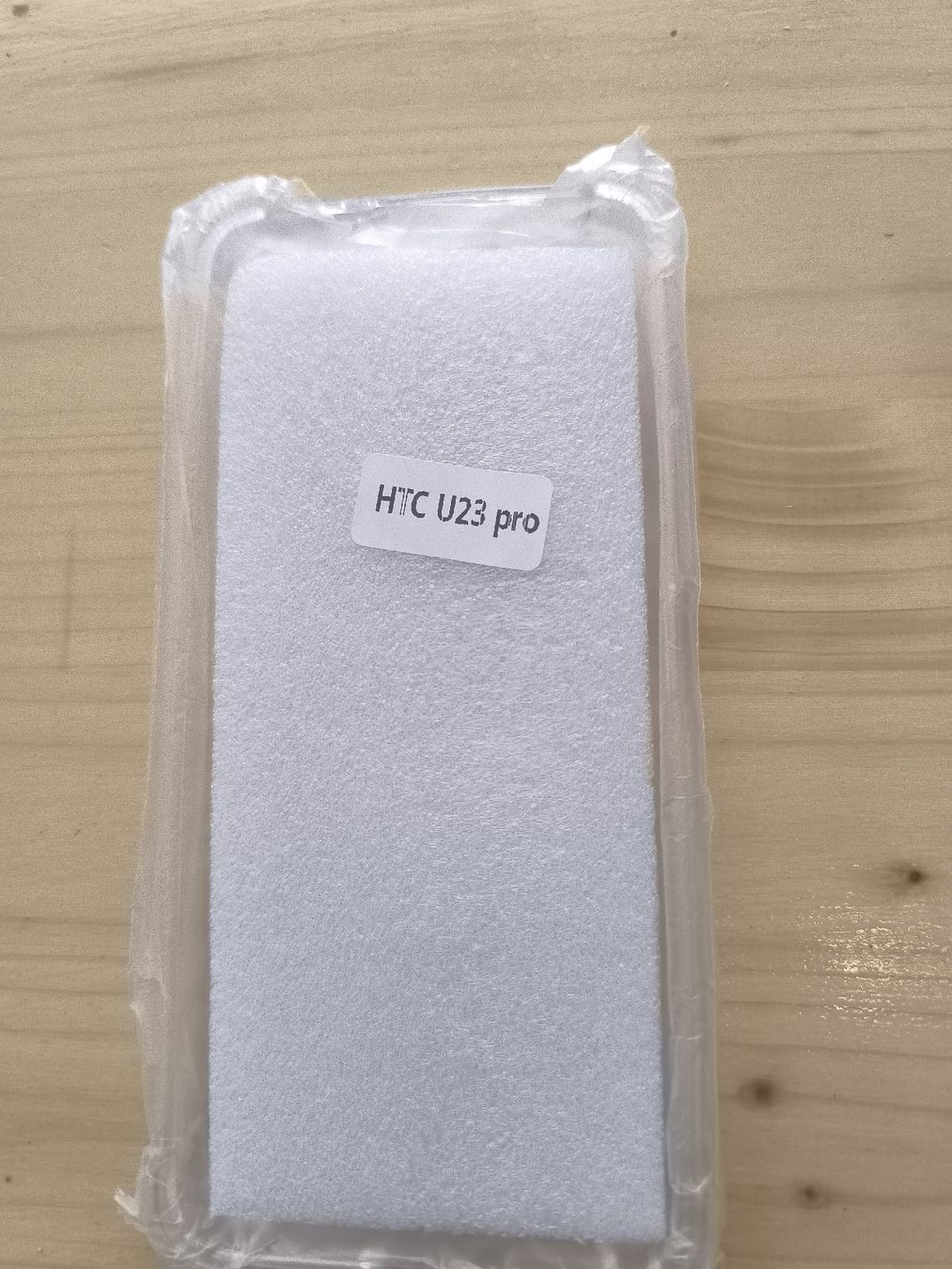 HTC Cover & Protezioni schermo: HTC U23 Pro hülle – Nuovo (secondo la descrizione) da Bichelsee venduto da Andi790 1
