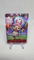 Sammelkarte One Piece Tony Tony Chopper EB01-006