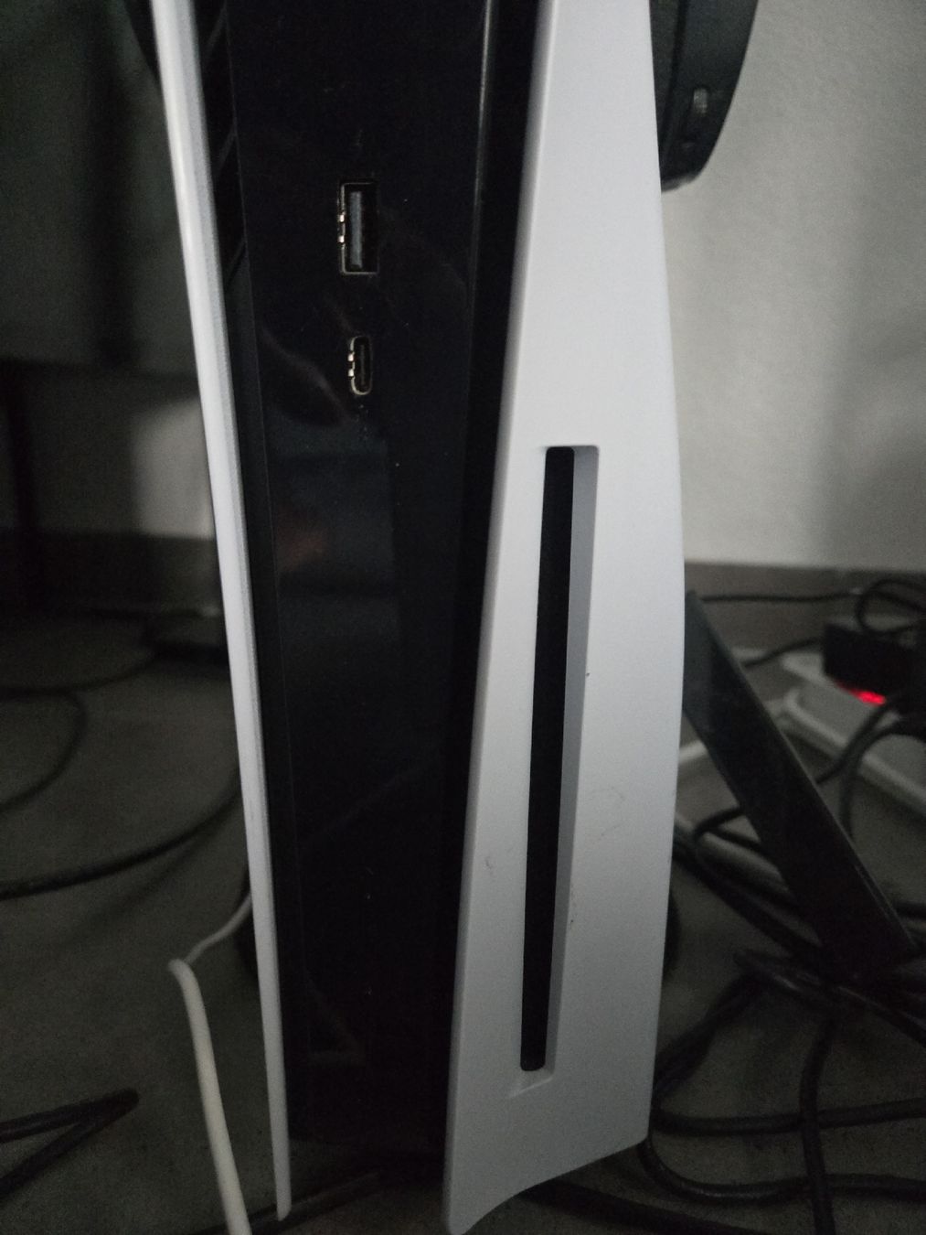 Sony Konsolen: playstation 5 – Gebraucht aus Glovelier von Kmrboy 6