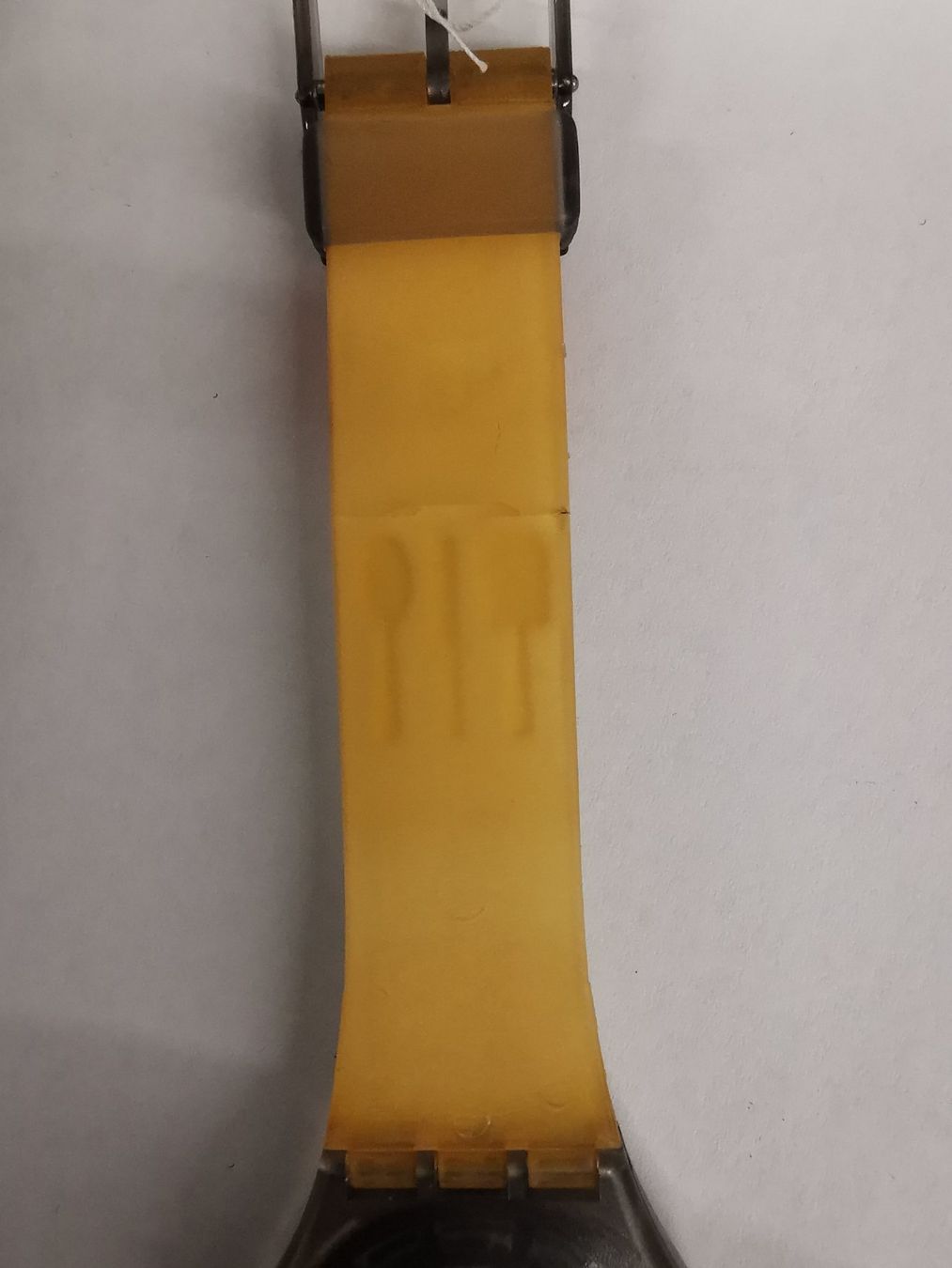 Swatch Uhren: Swatch Breakfast pile neuve – Gebraucht aus Tramelan von Nirdan 2