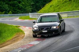 Volvo S60 2.5T