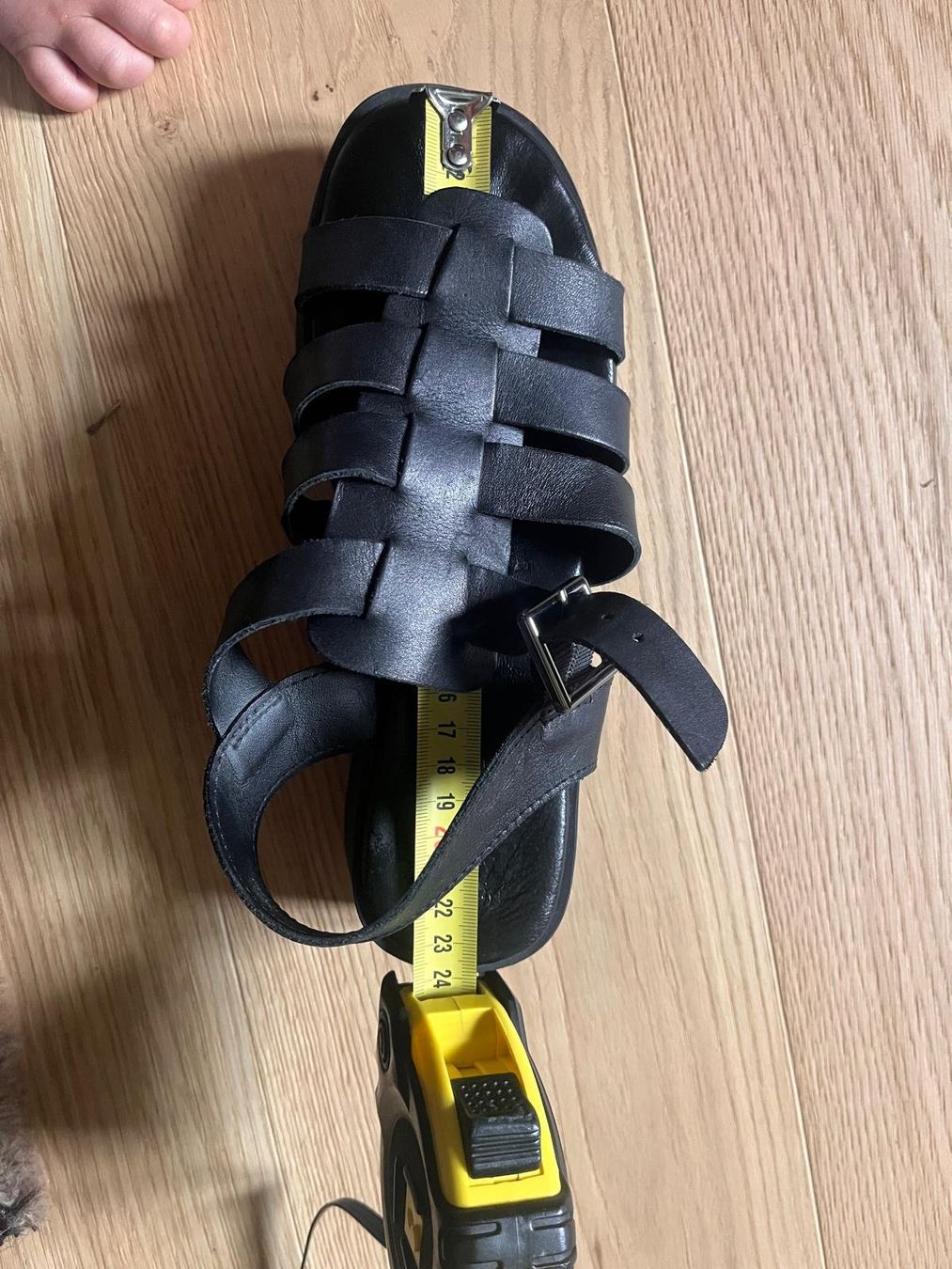 Tamaris Scarpe da donna: Sandales à plateforme 38 – Usato da Corserey venduto da Matahari91 3