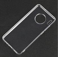 Huawei Mate 30 Lite Silikon TPU Case