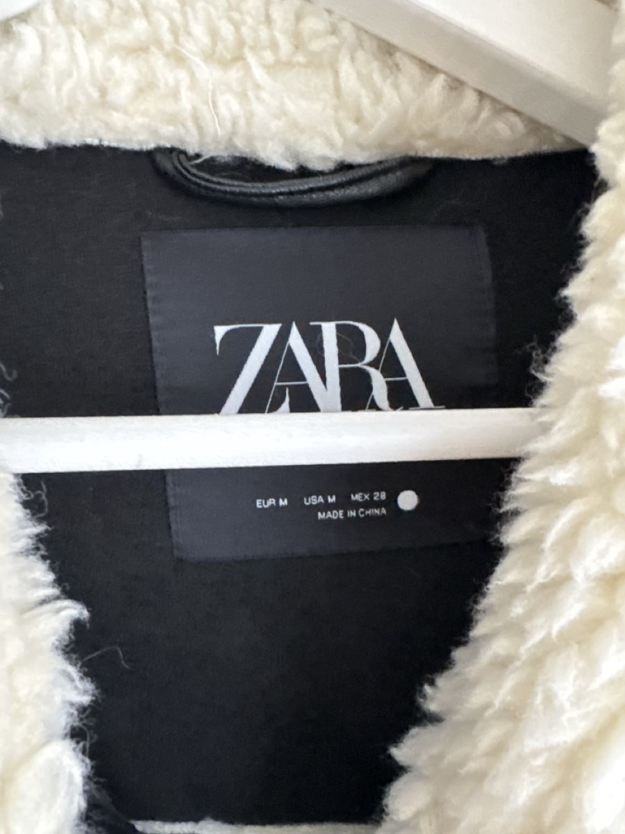 Jacken: Jacke ZARA – Gebraucht aus Frauenfeld von m_19h 3