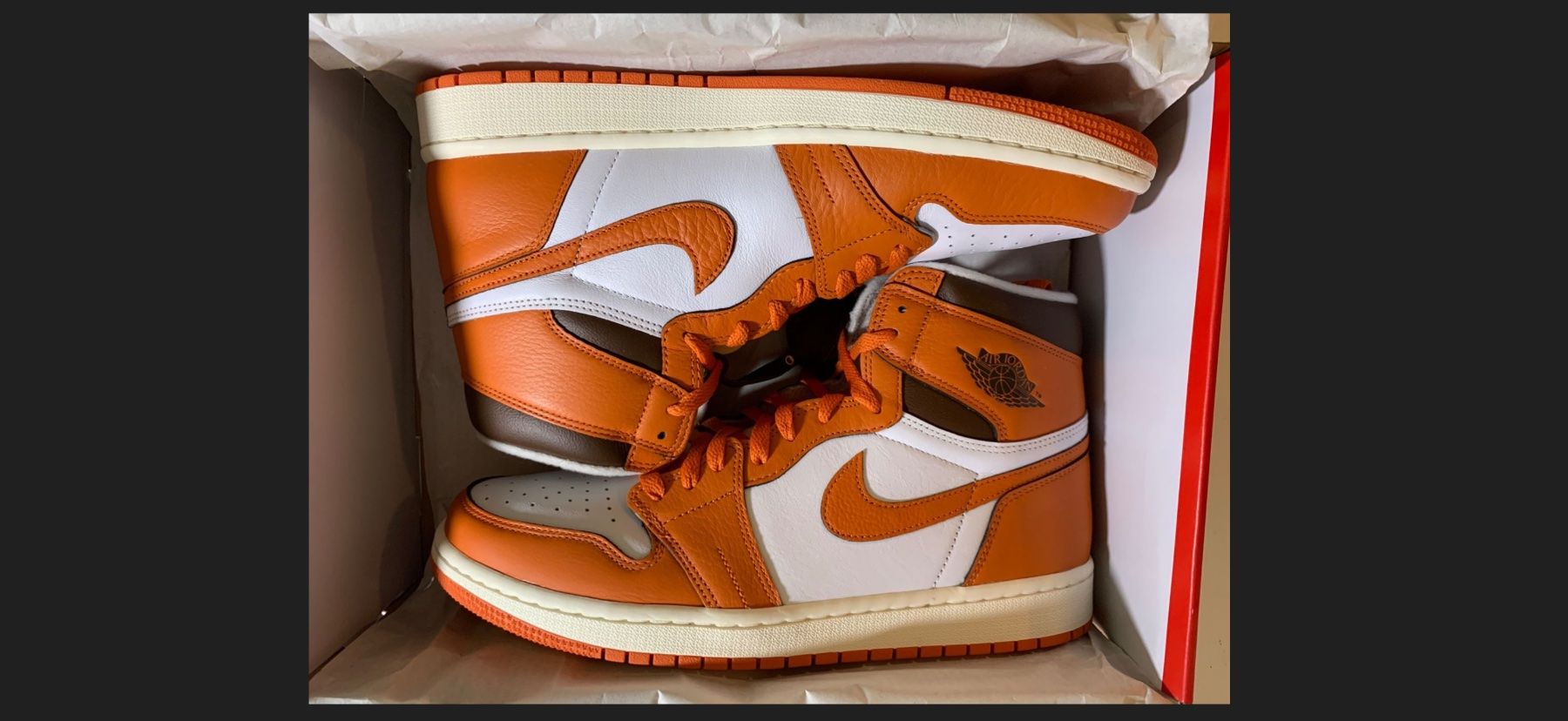Jordan Scarpe da uomo: Air Jordans – Nuovo e nell'imballaggio originale da Wettingen venduto da Airjordan 3