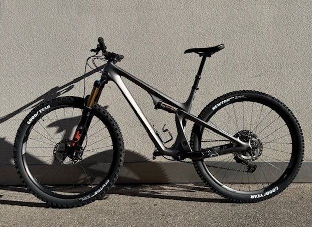 Biciclette: Yeti Cycle SB115 C-Series – Usato da Allschwil venduto da thi_c6pb