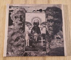 Vorum – Current Mouth (CD, Digipak)