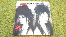 Disque vinyle Mel & Kim "Showing Out" White VG+