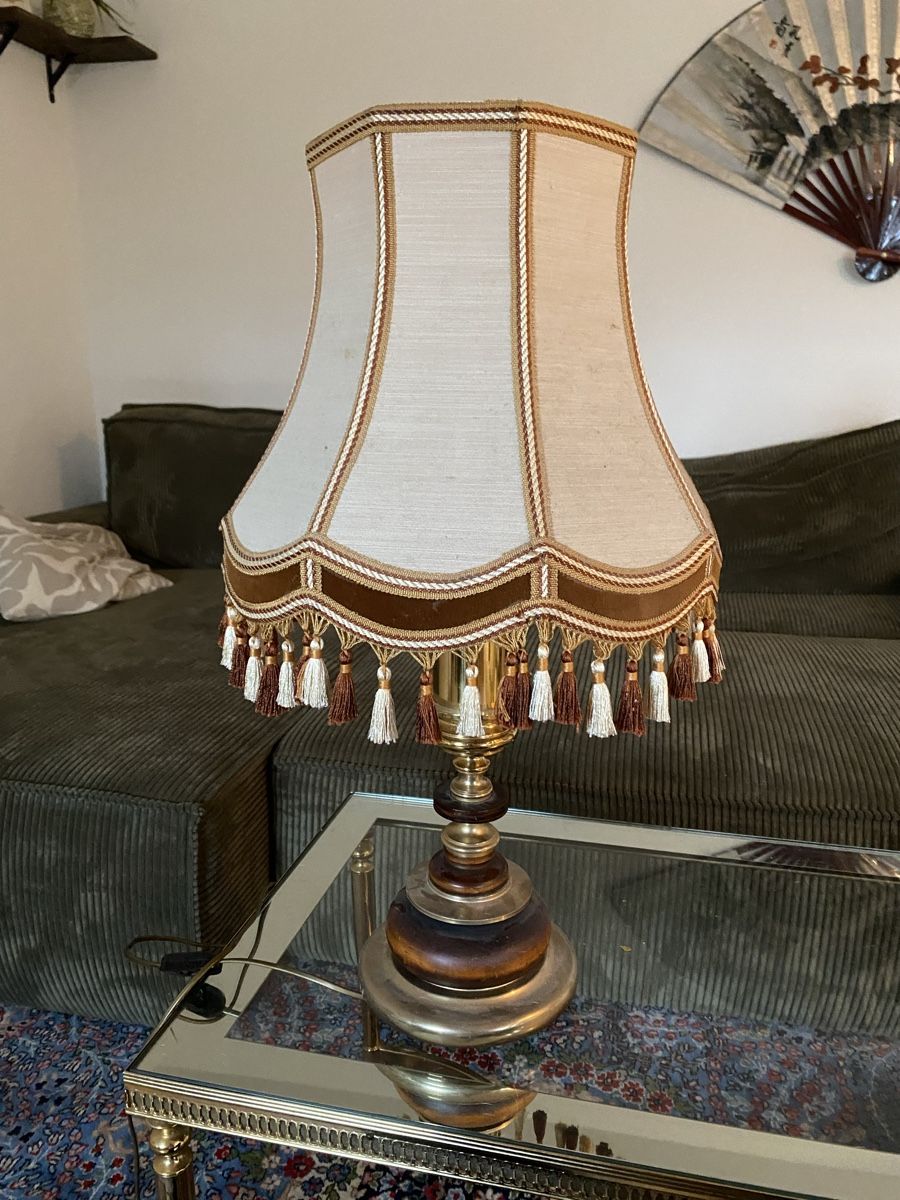 Lampade: Lampe – Usato da Zürich venduto da Simon_Sez