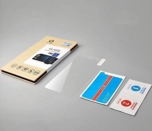 Cover & Protezioni schermo: OnePlus Two 2 9H Panzerglas Schutzfolie – Nuovo e nell'imballaggio originale da Zürich venduto da Store-247 1