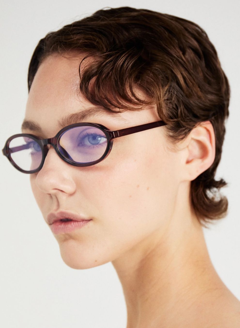 Occhiali & Lenti: Blue light sunglasses – Usato da Basel venduto da das_7wzs 1