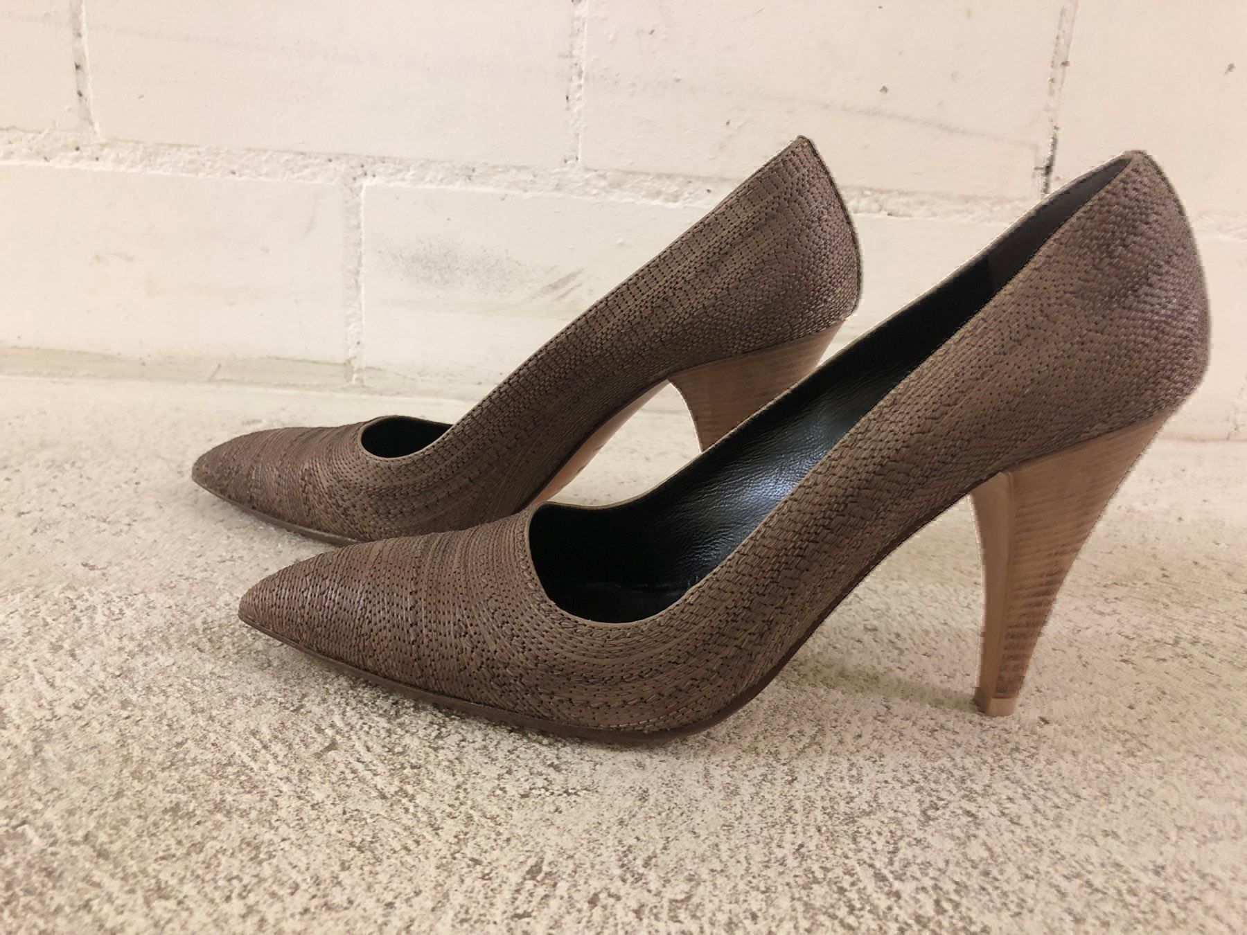 Scarpe da donna: Pumps  #JilSander – Nuovo (secondo la descrizione) da Allschwil venduto da Frida015 3