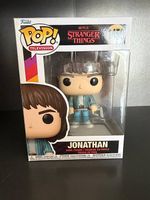 Stranger things