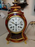 Pendule Neuchâteloise