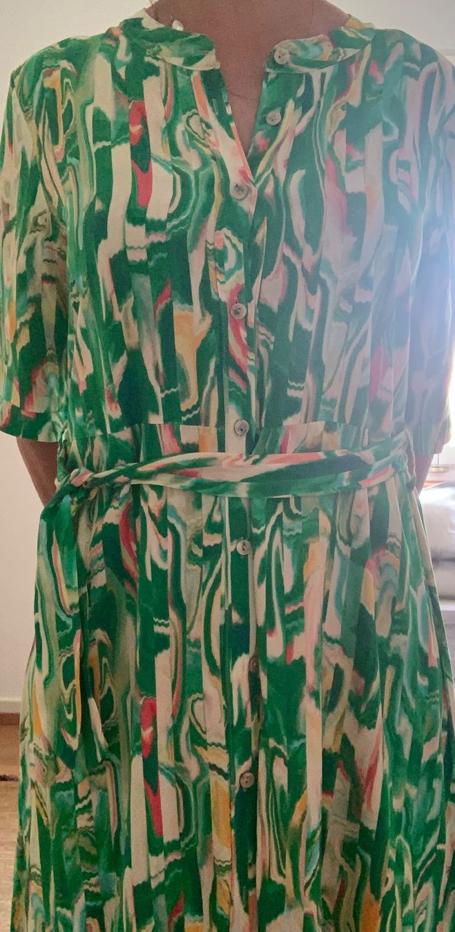 Vestiti: NEU❣Maxikleid von B.VIBES Gr. 36 – Nuovo (secondo la descrizione) da Basel venduto da Kuona74 1