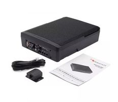 Subwoofer actif - Nakamichi NBF25.0A