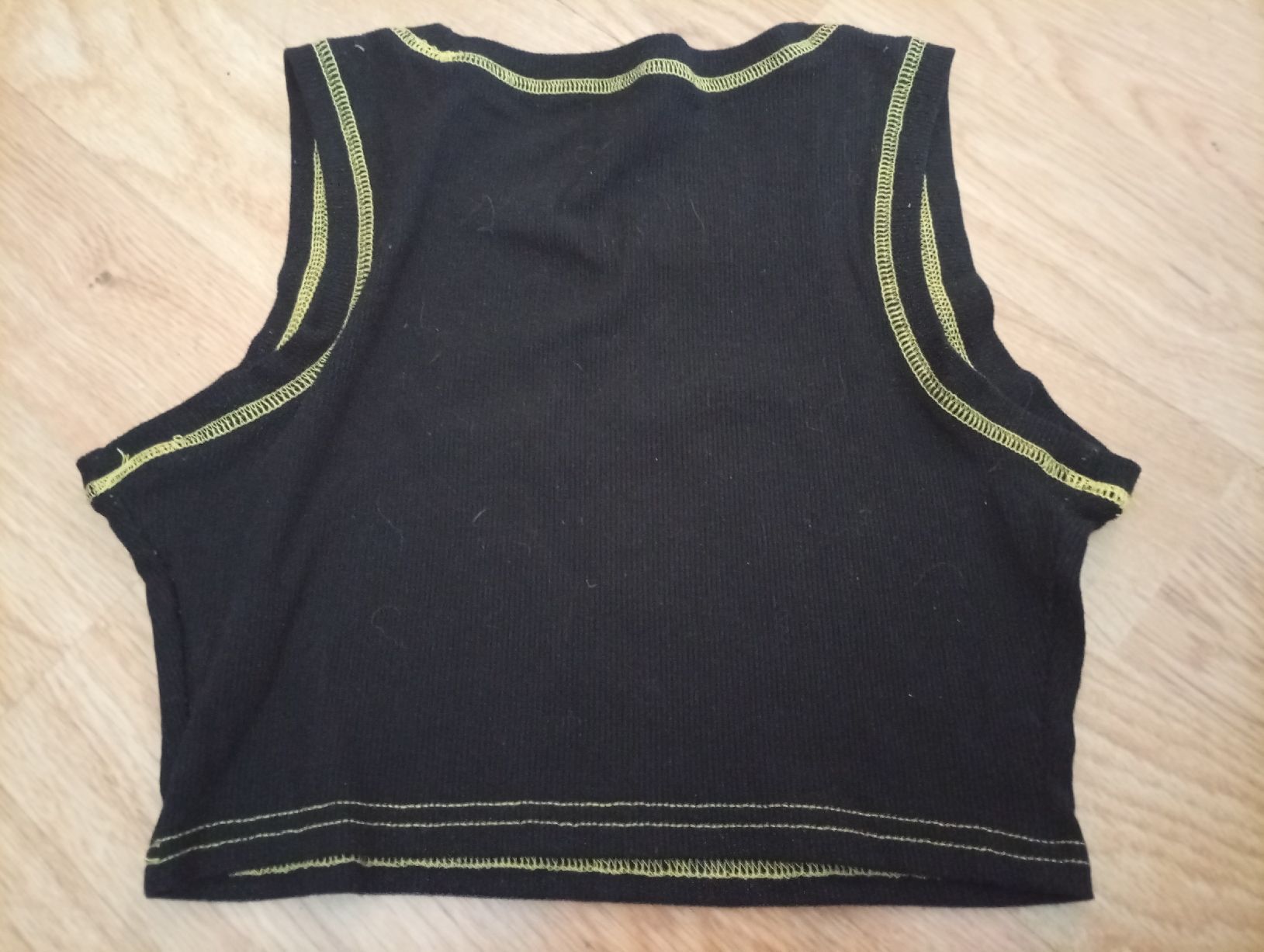 Camicette, T-shirt & Top: Top Harry Potter Hogwarts Grösse M – Usato da Worben venduto da ersa01 5