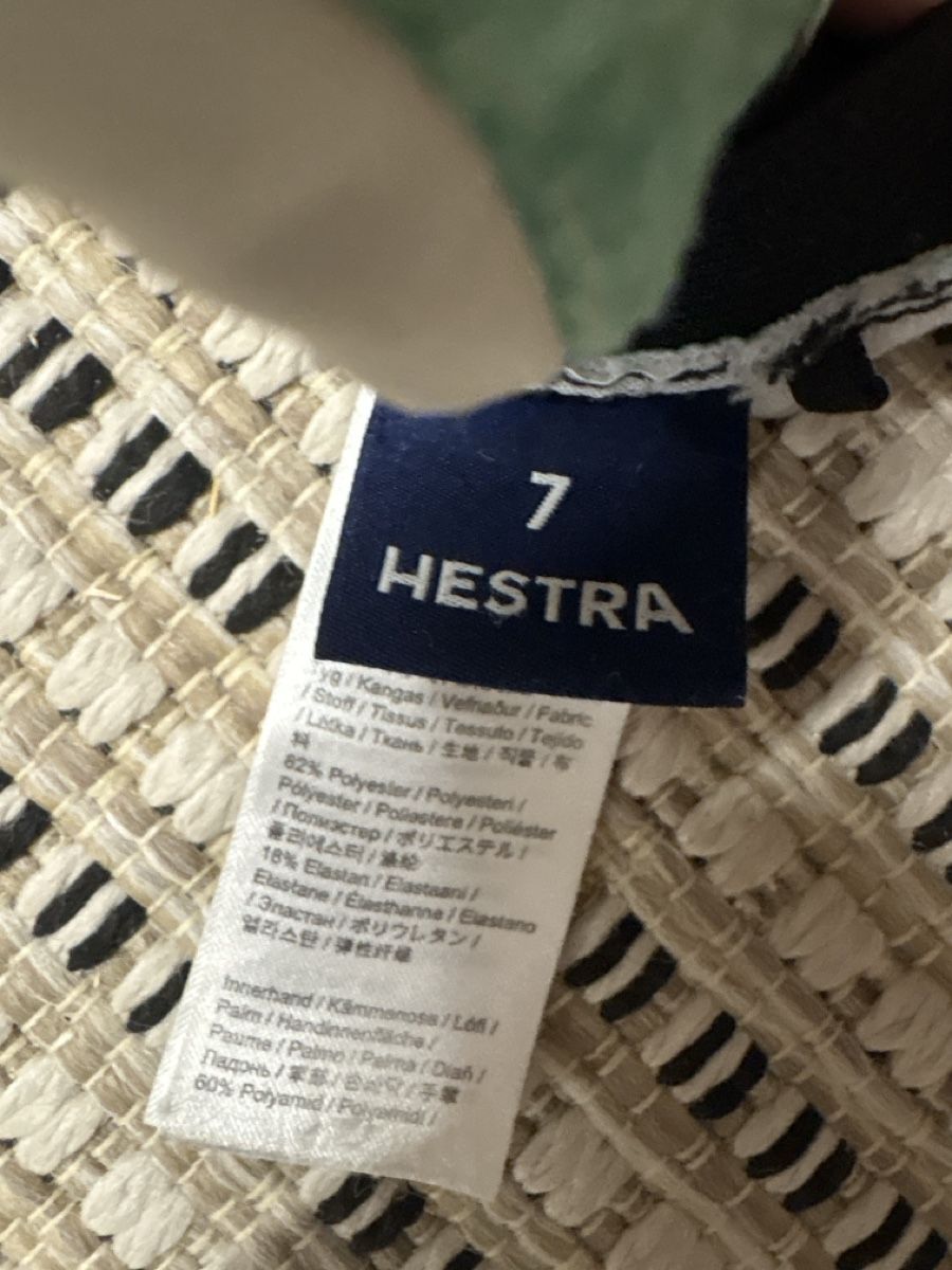 Hestra Guanti & manicotti: Hestra Velohandschuhe, Grösse 7 – Usato da Bubikon venduto da Andi230 2