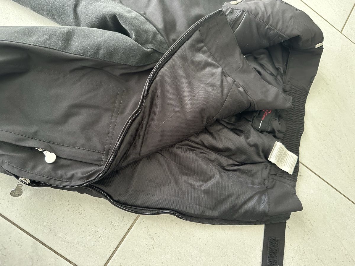Pantaloni: Covalliero Thermoreithose – Usato da Fällanden venduto da kmu_np9w 7
