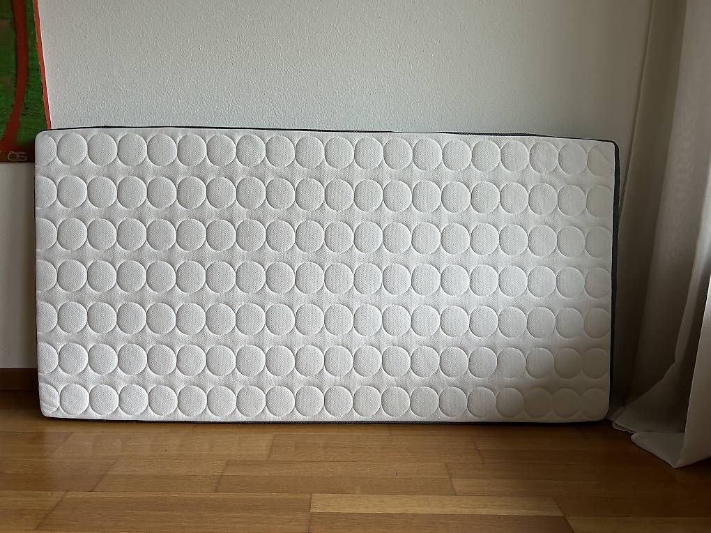 Materassi: Matratze 140x 70 – Usato da Luzern venduto da sarafina2