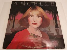 Angelle – Angelle