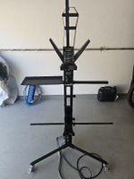 Paddock Wizard Ständer