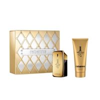 Rabanne 1 Million Set - Eau de Parfum & Shower Gel