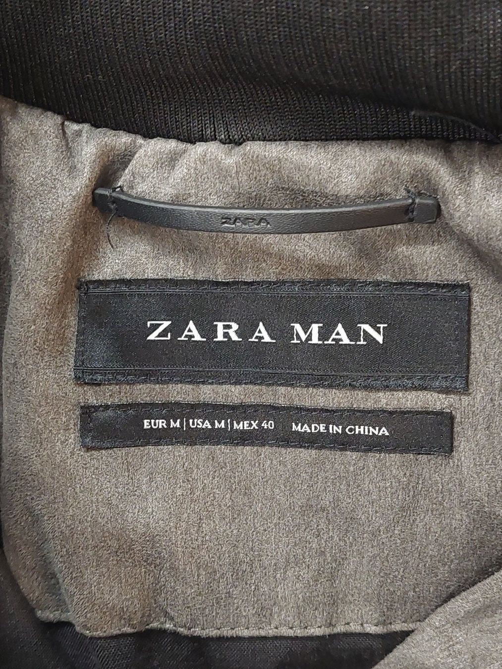 Zara Jacken: Winterjacke mit Kapuze – Gebraucht aus Hefenhofen von GSC99 2