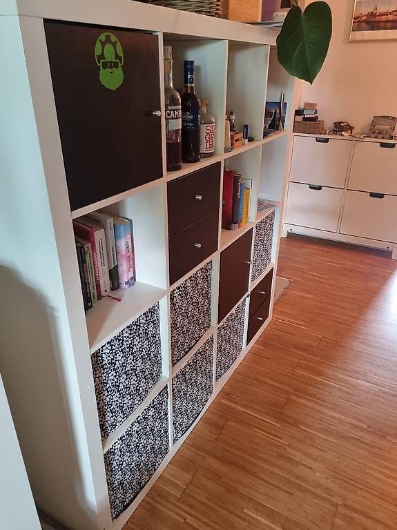 Ikea Regale: Ikea Mobel – Gebraucht aus Zürich von chlaus07 2