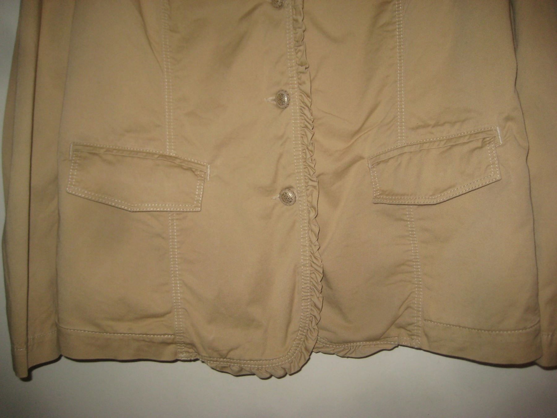 Vestes: DAMEN  JACKE – D'occasion à Uster par flocke1 3