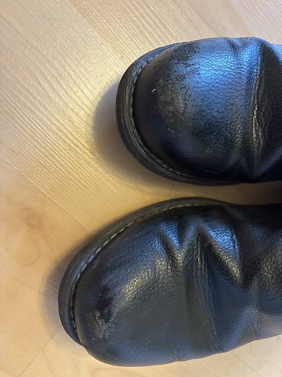 Scarpe da donna: Winterschuh Stiefel Gr 39 – Usato da Winterthur venduto da bungy192 1