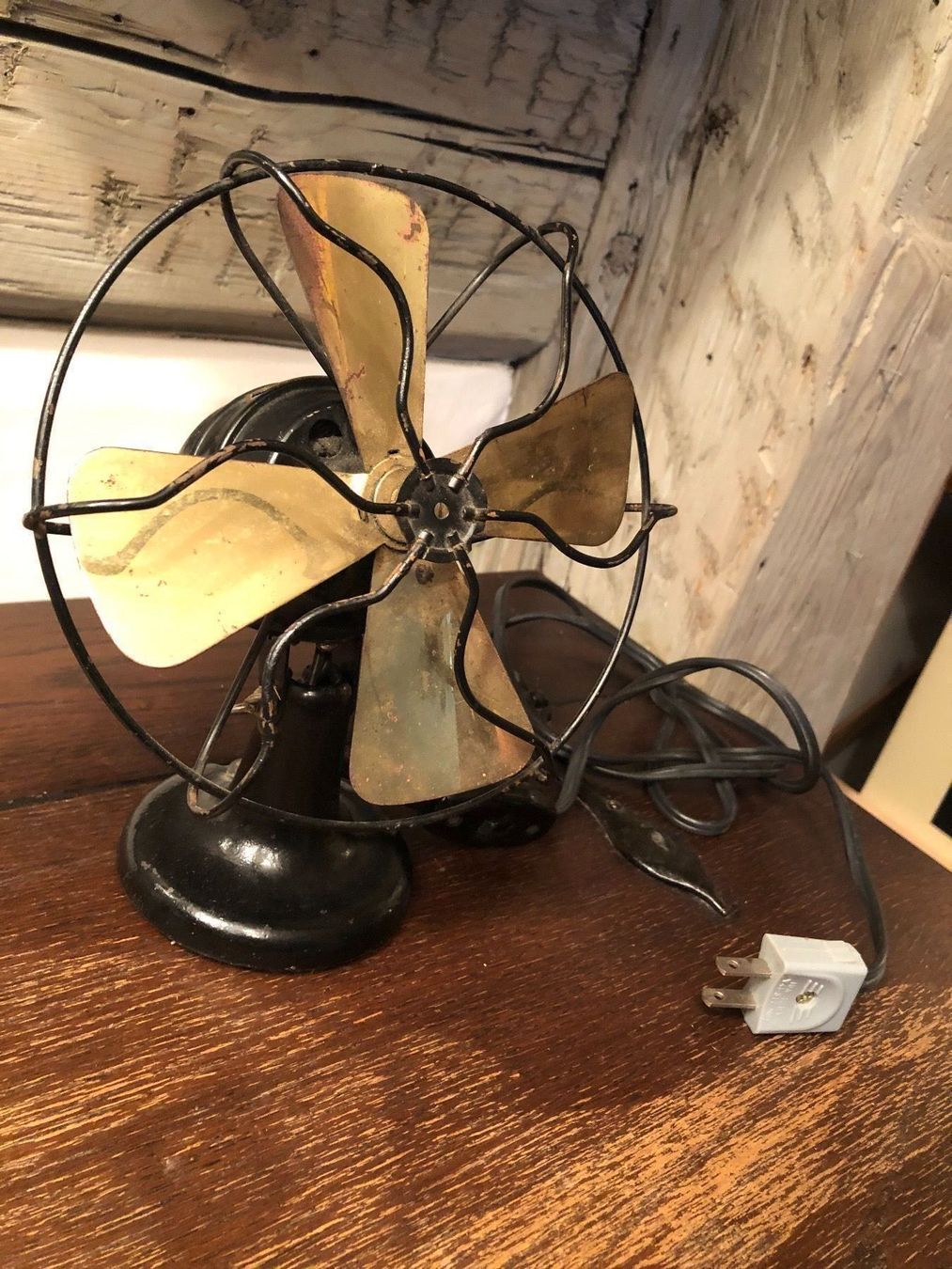 Ventilatori: Antiker Ventilator – Usato da Wald ZH venduto da mlnt