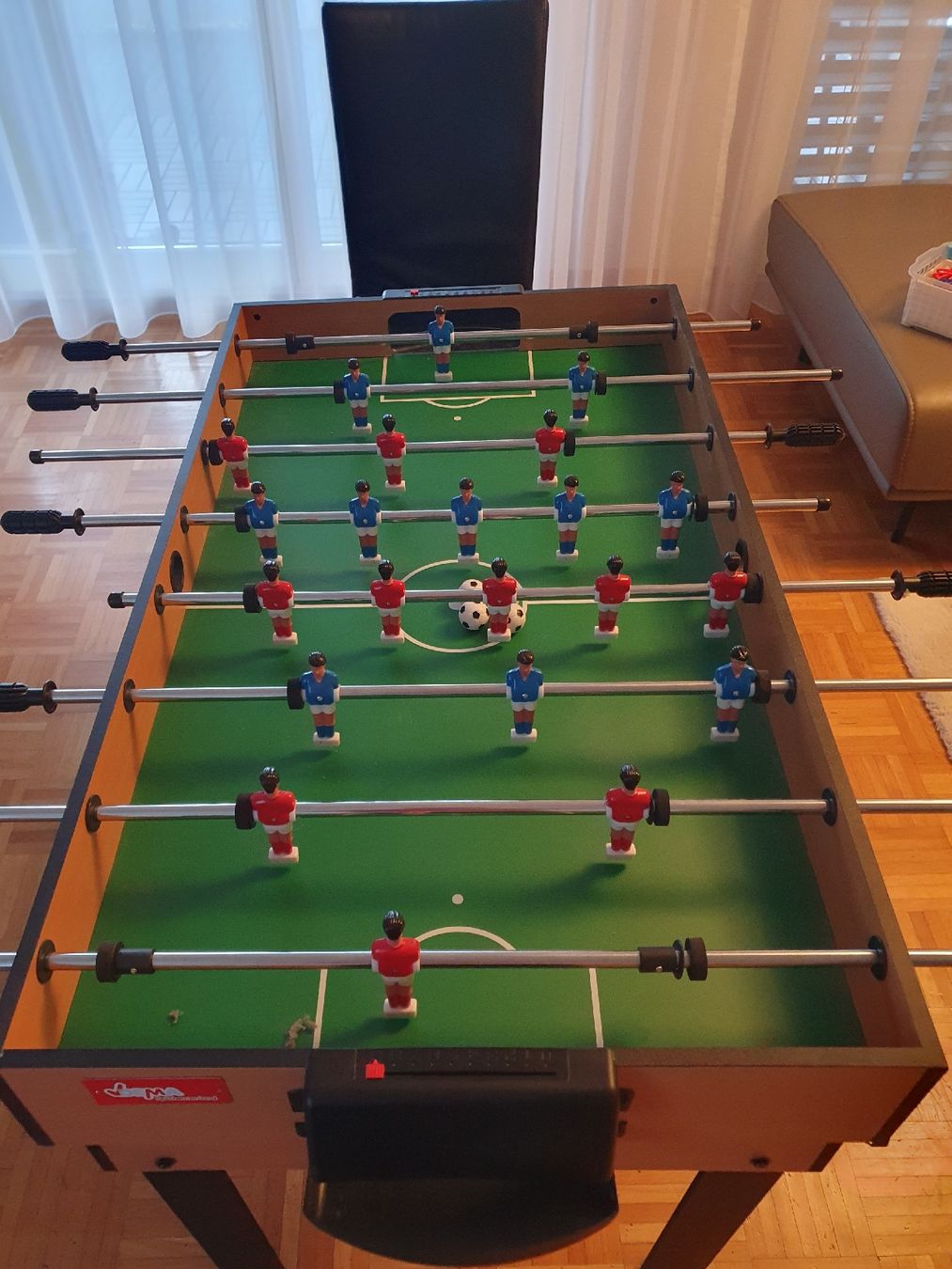 Giochi: Multigame Spieltisch – Usato da Steinhausen venduto da noemi22 5