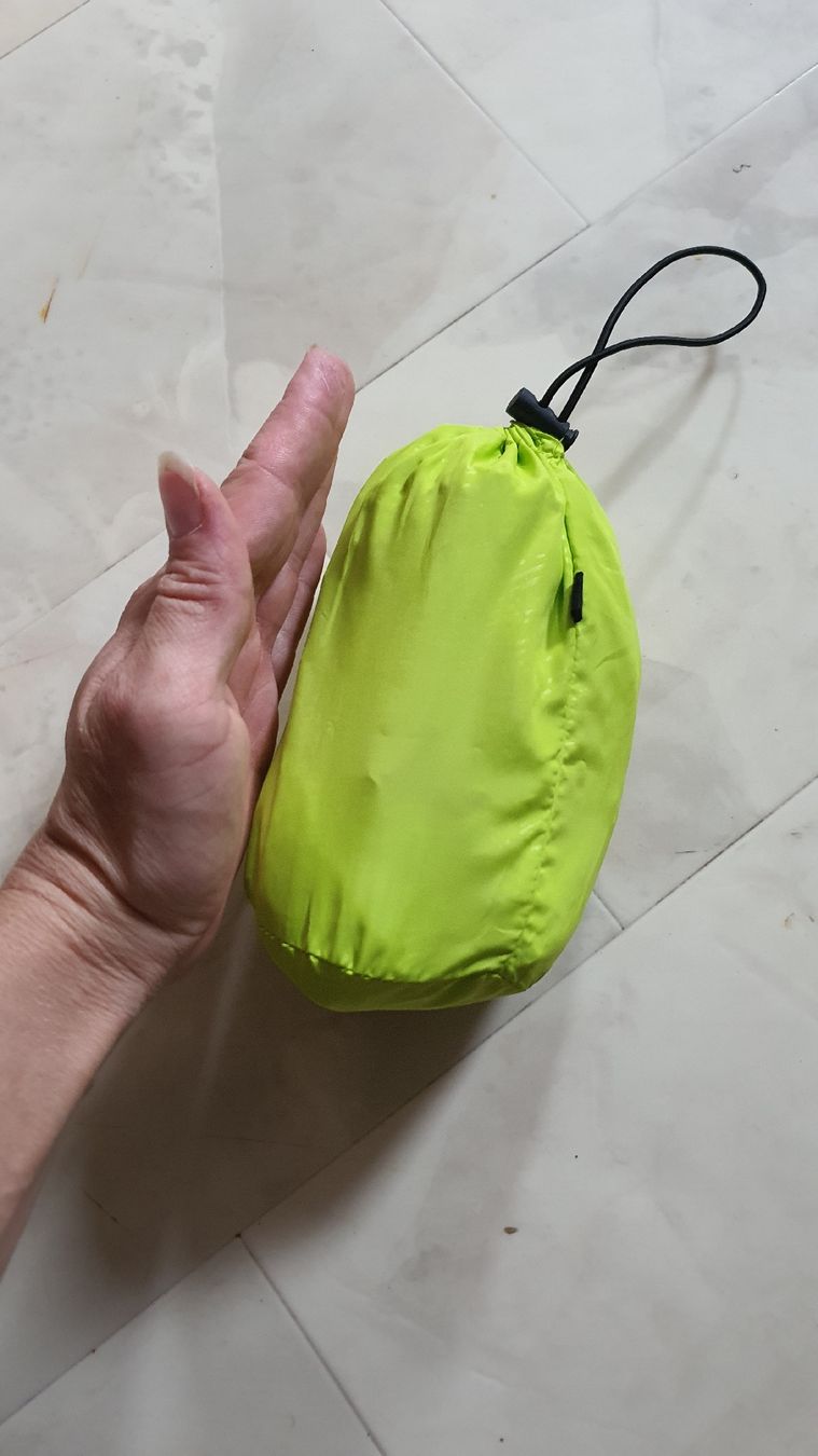 Giacche: Wind/Regenjacke in grösse M – Usato da Flawil venduto da minggeli83 3