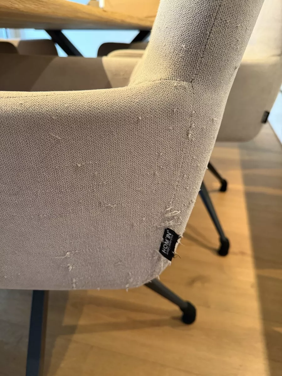 Stühle: Esstischstühle – Gebraucht aus Kriessern von jul_2qd7 1
