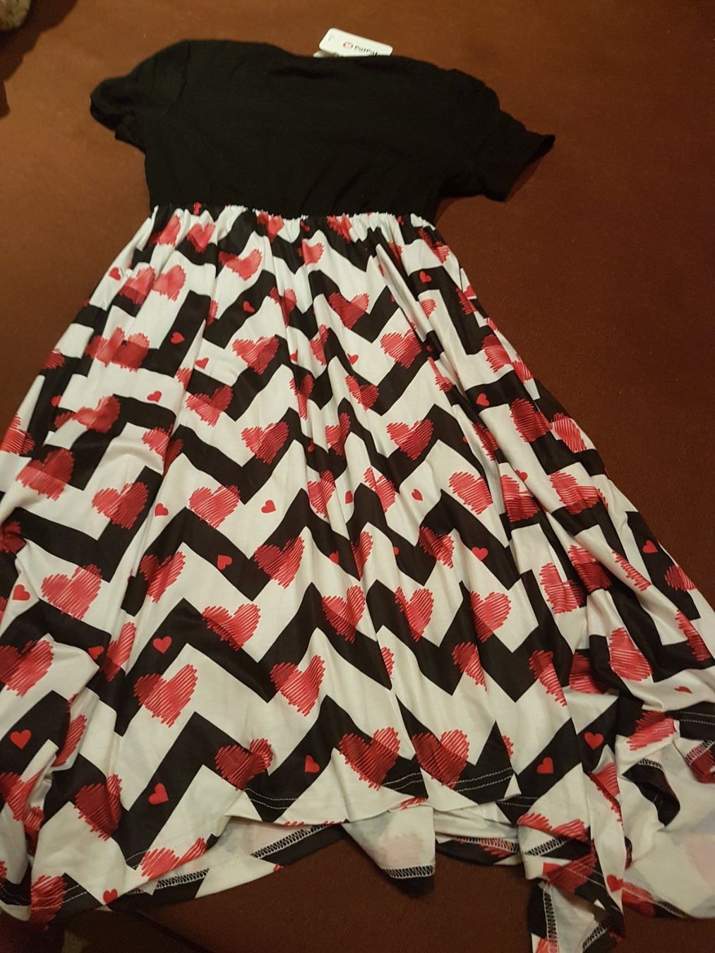 Robes: Robe taille S marque PatPat – Neuf avec emballage d'origine à Villiers par san_jn5w 4