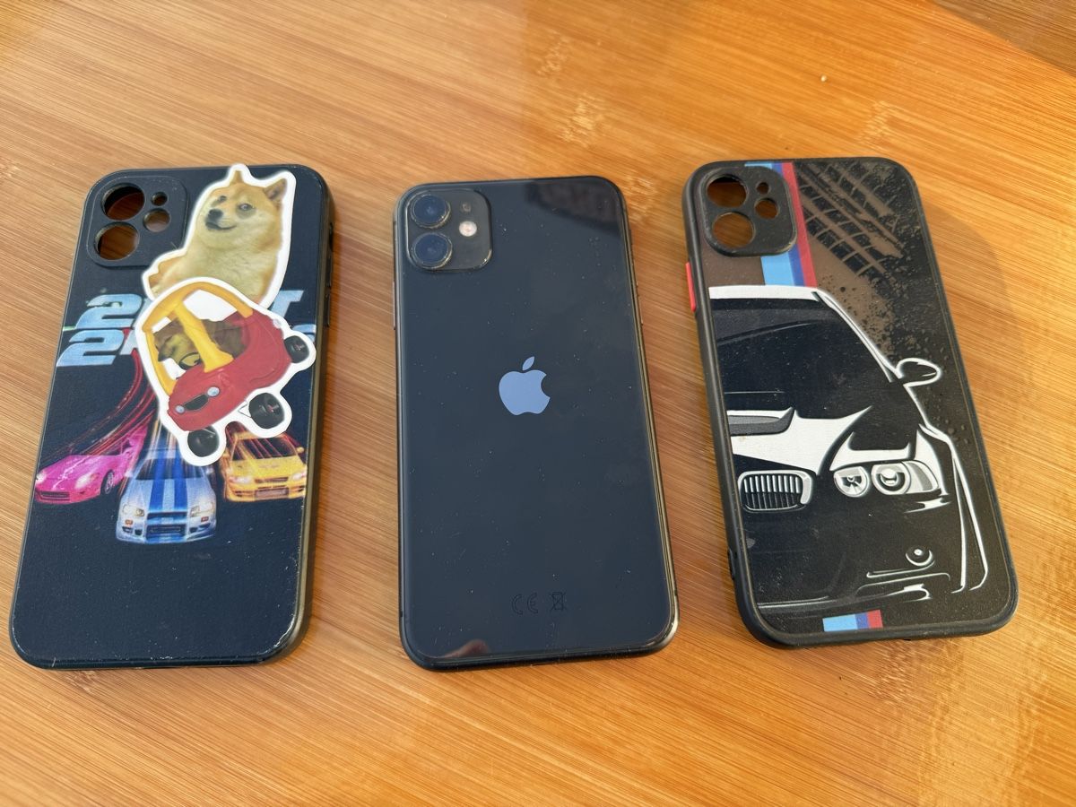 Apple Telefoni cellulari / Smartphones: iPhone 11 128GB – Usato da Dättwil AG venduto da blaabla 1