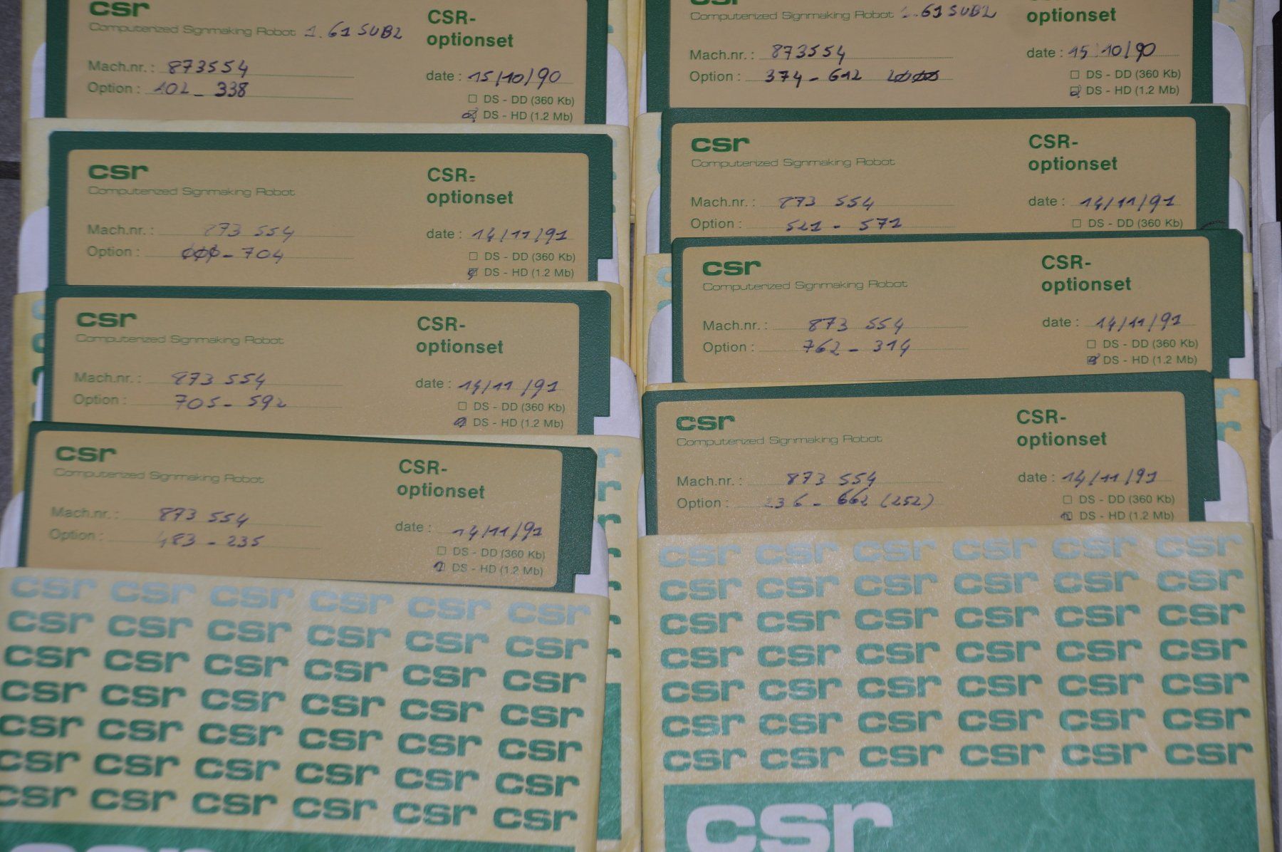 Commodore PC: Commodore  Dienstprogramme / Programmes utilitaires – Usato da Collonges venduto da arashee 5