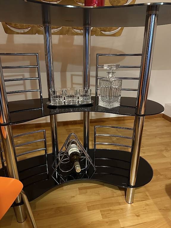 Regale: Mid Century/Space Age Regal – Gebraucht aus Ostermundigen von FormFund 3