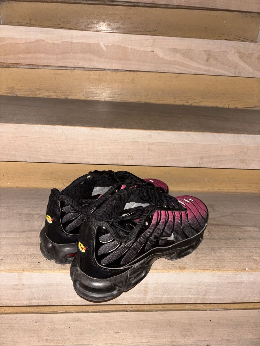 Nike Herrenschuhe: Nike TN Grösse 46 – Gebraucht aus Wetzikon ZH von Spikeleo_ricard 1
