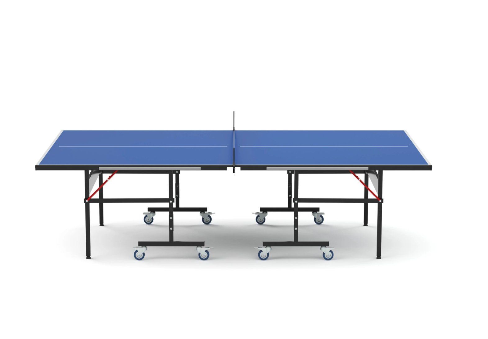 Tennis da tavolo: Profi Tischtennistisch - Gratis Versand – Nuovo e nell'imballaggio originale da Kleinwangen venduto da meinwarenkorb.ch 1