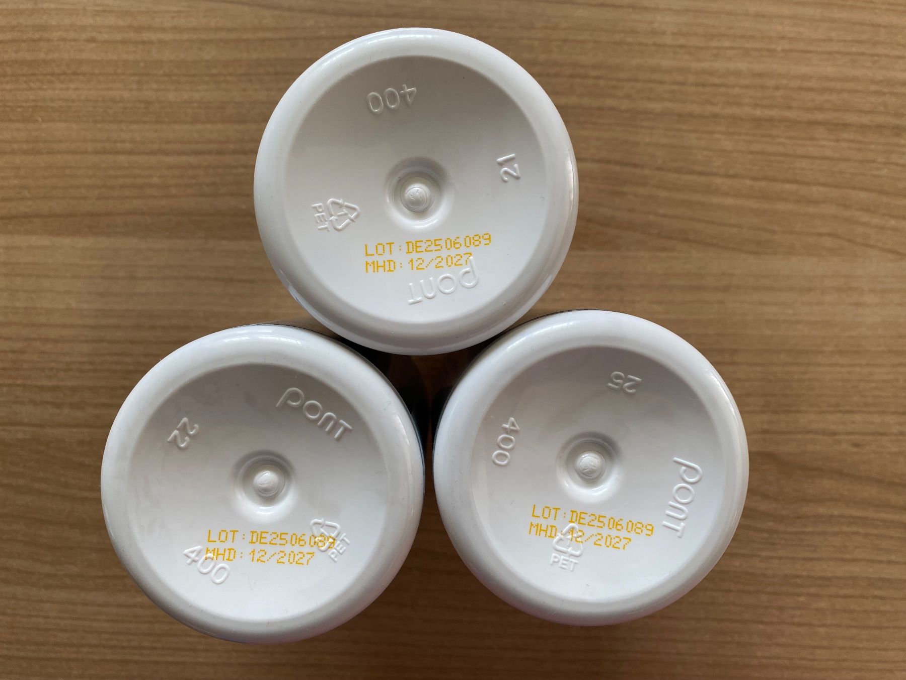 Lebensmittel & Spezialitäten: 3 Stück Vivolan 500 – Neu und originalverpackt aus Galgenen von wuschel_11 3