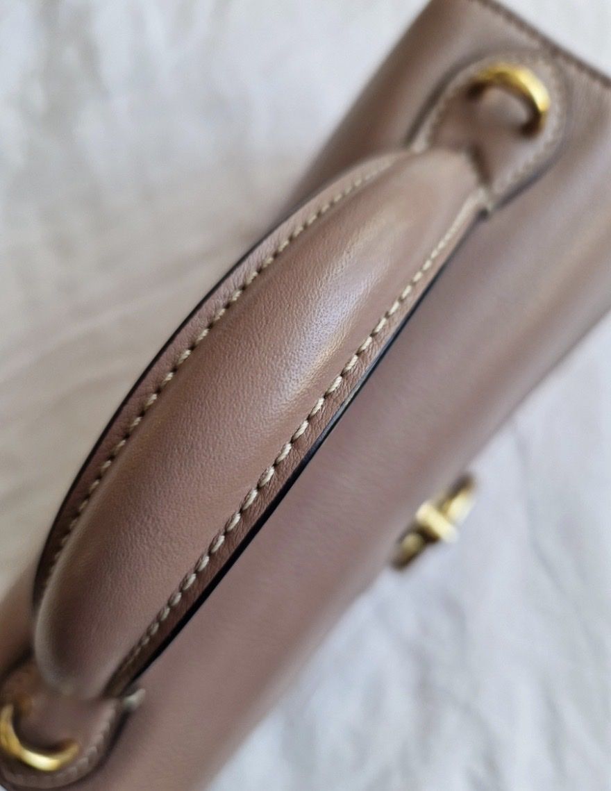 Mulberry Borse da donna: Mulberry Mini Seaton bag – Usato da Winterthur venduto da Wavaa 7