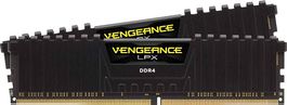 Corsair Vengeance LPX 32GB RAM DDR4 3200MHz 2×16GB