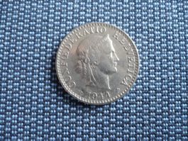 20 Rappen 1944