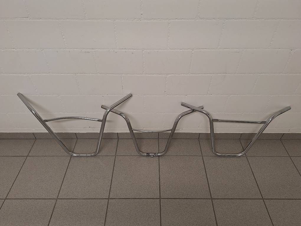 Mofa-Ersatzteile: Mofa Lenker 35 cm – Gebraucht aus Hombrechtikon von Mgladiatore 3